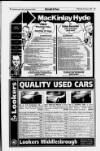 Billingham & Norton Advertiser Wednesday 03 February 1993 Page 31