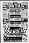 Billingham & Norton Advertiser Wednesday 03 February 1993 Page 35