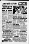 Billingham & Norton Advertiser Wednesday 09 June 1993 Page 44