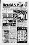 Billingham & Norton Advertiser