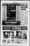 Billingham & Norton Advertiser Wednesday 25 August 1993 Page 10