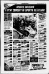 Billingham & Norton Advertiser Wednesday 25 August 1993 Page 21