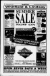 Billingham & Norton Advertiser Wednesday 25 August 1993 Page 26