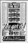 Billingham & Norton Advertiser Wednesday 25 August 1993 Page 41