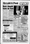 Billingham & Norton Advertiser Wednesday 25 August 1993 Page 52