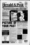 Billingham & Norton Advertiser