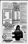 Billingham & Norton Advertiser Wednesday 17 November 1993 Page 8