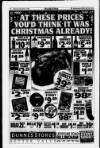 Billingham & Norton Advertiser Wednesday 17 November 1993 Page 14