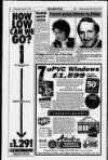 Billingham & Norton Advertiser Wednesday 01 December 1993 Page 2