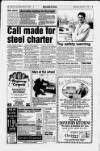 Billingham & Norton Advertiser Wednesday 01 December 1993 Page 3