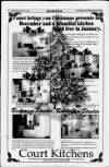 Billingham & Norton Advertiser Wednesday 01 December 1993 Page 10