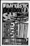 Billingham & Norton Advertiser Wednesday 01 December 1993 Page 12