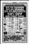 Billingham & Norton Advertiser Wednesday 01 December 1993 Page 26