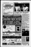 Billingham & Norton Advertiser Wednesday 15 December 1993 Page 14