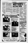 Billingham & Norton Advertiser Wednesday 15 December 1993 Page 16