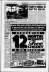 Billingham & Norton Advertiser Wednesday 15 December 1993 Page 17