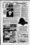 Billingham & Norton Advertiser Wednesday 15 December 1993 Page 21