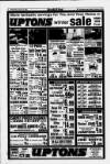 Billingham & Norton Advertiser Wednesday 05 January 1994 Page 4