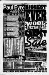 Billingham & Norton Advertiser Wednesday 05 January 1994 Page 22