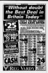 Billingham & Norton Advertiser Wednesday 05 January 1994 Page 37