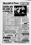 Billingham & Norton Advertiser Wednesday 05 January 1994 Page 40