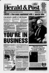 Billingham & Norton Advertiser