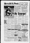 Billingham & Norton Advertiser Wednesday 01 February 1995 Page 44