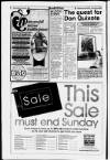 Billingham & Norton Advertiser Wednesday 08 February 1995 Page 8