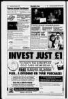 Billingham & Norton Advertiser Wednesday 08 February 1995 Page 14