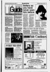 Billingham & Norton Advertiser Wednesday 08 February 1995 Page 21