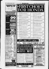 Billingham & Norton Advertiser Wednesday 08 February 1995 Page 42