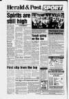 Billingham & Norton Advertiser Wednesday 08 February 1995 Page 48