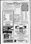 Billingham & Norton Advertiser Wednesday 01 March 1995 Page 6