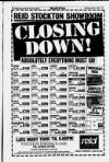Billingham & Norton Advertiser Wednesday 01 March 1995 Page 21