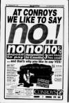Billingham & Norton Advertiser Wednesday 01 March 1995 Page 22