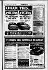 Billingham & Norton Advertiser Wednesday 01 March 1995 Page 39