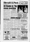 Billingham & Norton Advertiser Wednesday 01 March 1995 Page 52