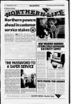 Billingham & Norton Advertiser Wednesday 08 March 1995 Page 6