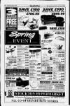 Billingham & Norton Advertiser Wednesday 08 March 1995 Page 18