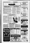 Billingham & Norton Advertiser Wednesday 08 March 1995 Page 21