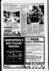 Billingham & Norton Advertiser Wednesday 15 March 1995 Page 18
