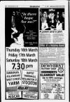 Billingham & Norton Advertiser Wednesday 15 March 1995 Page 22