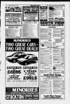 Billingham & Norton Advertiser Wednesday 15 March 1995 Page 34