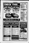 Billingham & Norton Advertiser Wednesday 15 March 1995 Page 38