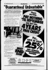 Billingham & Norton Advertiser Wednesday 22 March 1995 Page 6