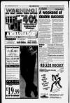Billingham & Norton Advertiser Wednesday 22 March 1995 Page 12