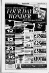 Billingham & Norton Advertiser Wednesday 22 March 1995 Page 15