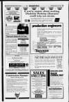 Billingham & Norton Advertiser Wednesday 22 March 1995 Page 33
