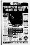 Billingham & Norton Advertiser Wednesday 22 March 1995 Page 43