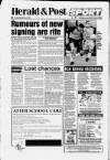 Billingham & Norton Advertiser Wednesday 22 March 1995 Page 52